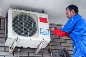 24/7 and Emergency HVAC Near Brooks, KY | Air Conidtioning and Heating Contractors